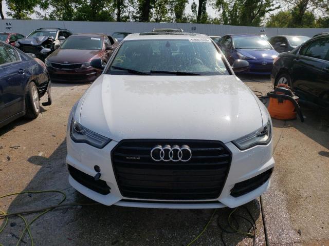 Photo 4 VIN: WAUF3AFC8JN107291 - AUDI A6 