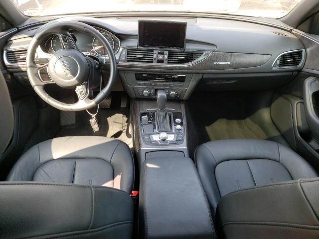 Photo 7 VIN: WAUF3AFC8JN107291 - AUDI A6 