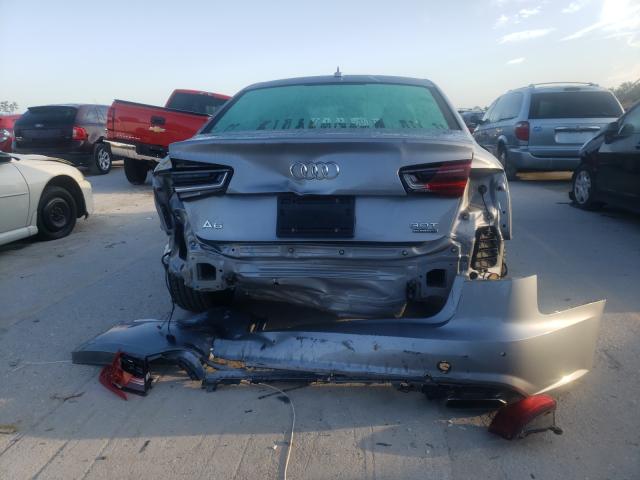 Photo 8 VIN: WAUF3AFC9HN107245 - AUDI A6 