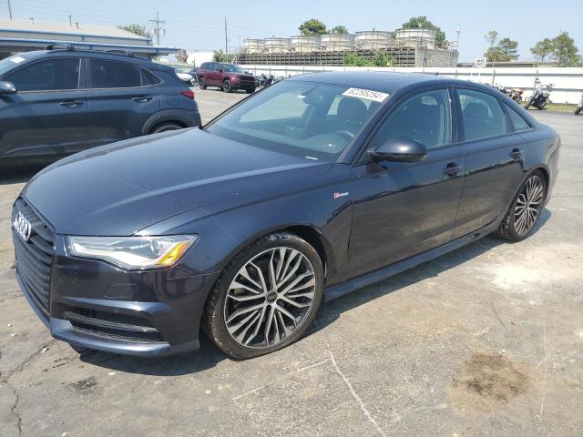 Photo 0 VIN: WAUF3AFCXJN058076 - AUDI A6 