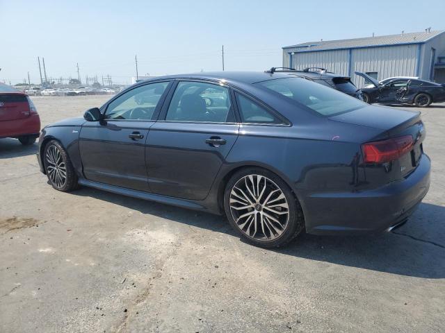 Photo 1 VIN: WAUF3AFCXJN058076 - AUDI A6 