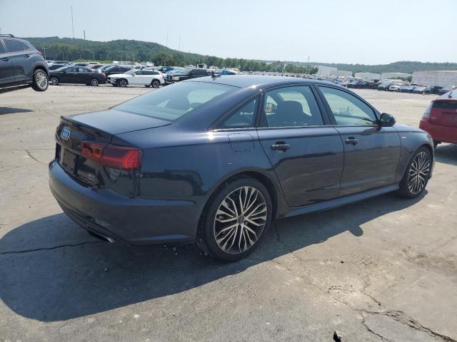 Photo 2 VIN: WAUF3AFCXJN058076 - AUDI A6 