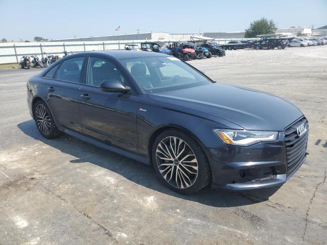 Photo 3 VIN: WAUF3AFCXJN058076 - AUDI A6 