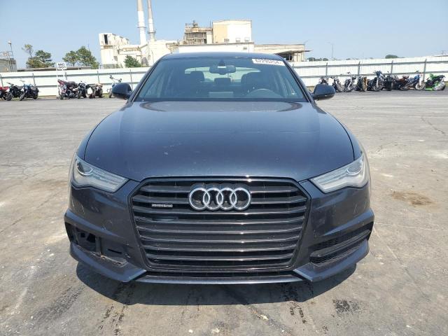 Photo 4 VIN: WAUF3AFCXJN058076 - AUDI A6 