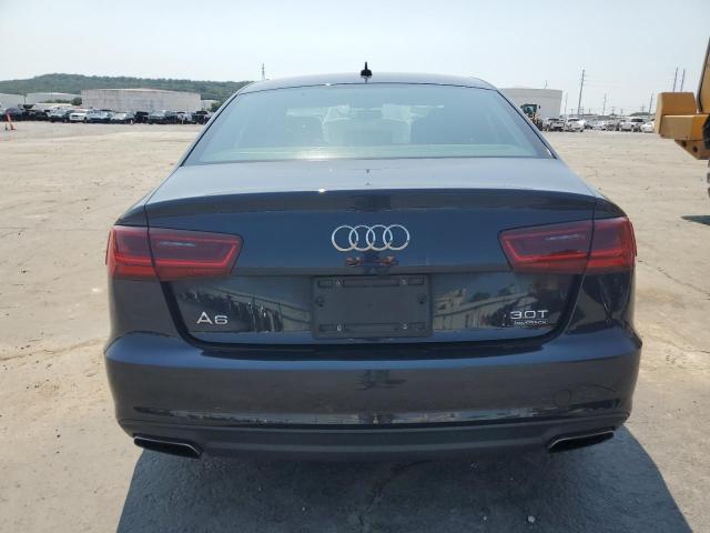 Photo 5 VIN: WAUF3AFCXJN058076 - AUDI A6 