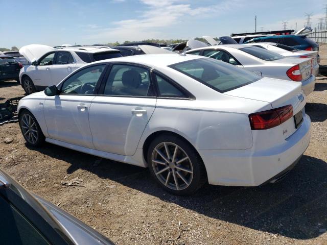 Photo 1 VIN: WAUF3AFCXJN063911 - AUDI A6 