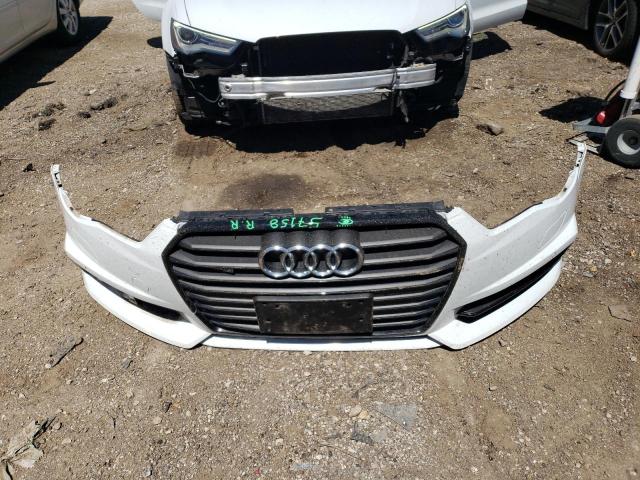 Photo 11 VIN: WAUF3AFCXJN063911 - AUDI A6 