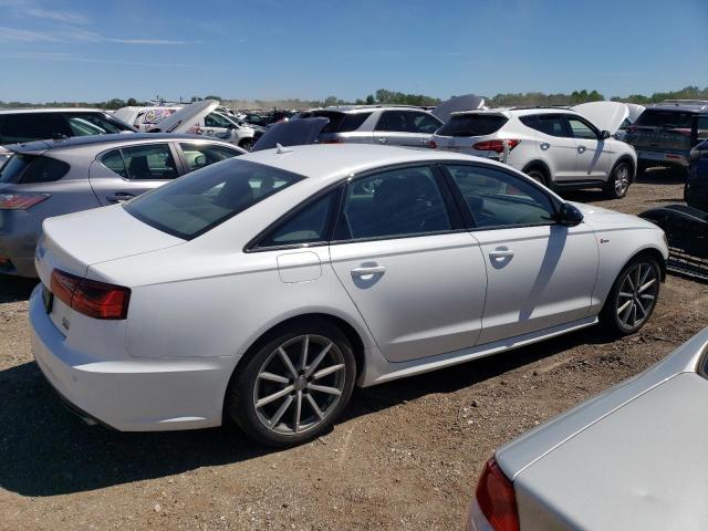 Photo 2 VIN: WAUF3AFCXJN063911 - AUDI A6 