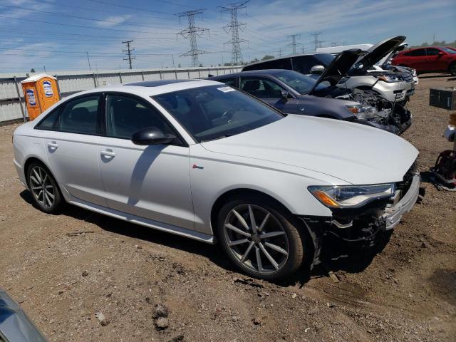 Photo 3 VIN: WAUF3AFCXJN063911 - AUDI A6 