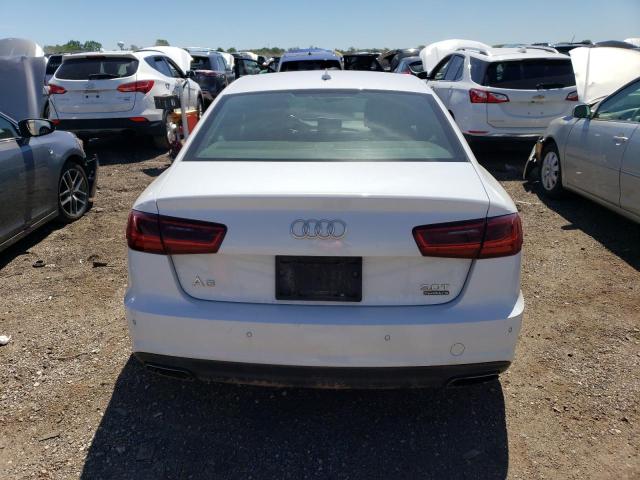 Photo 5 VIN: WAUF3AFCXJN063911 - AUDI A6 