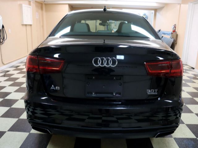 Photo 4 VIN: WAUF3BFC5HN072189 - AUDI A6 