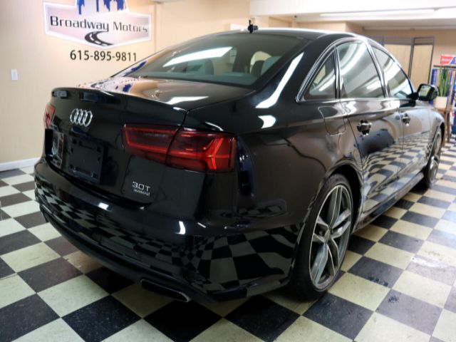 Photo 5 VIN: WAUF3BFC5HN072189 - AUDI A6 