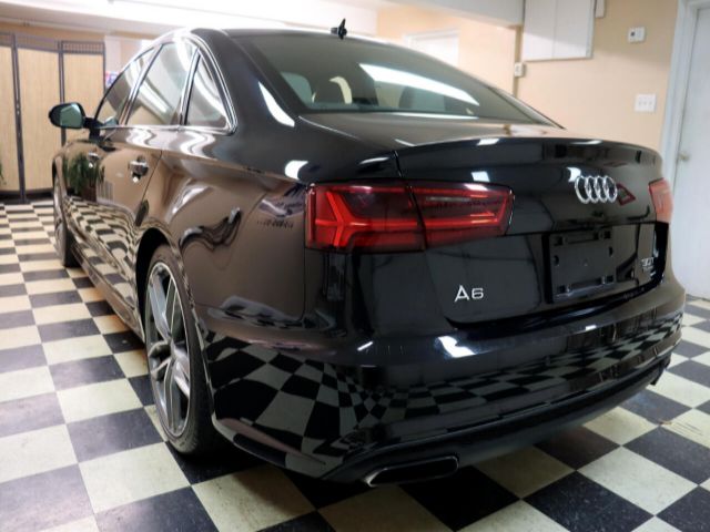 Photo 3 VIN: WAUF3BFC5HN072189 - AUDI A6 