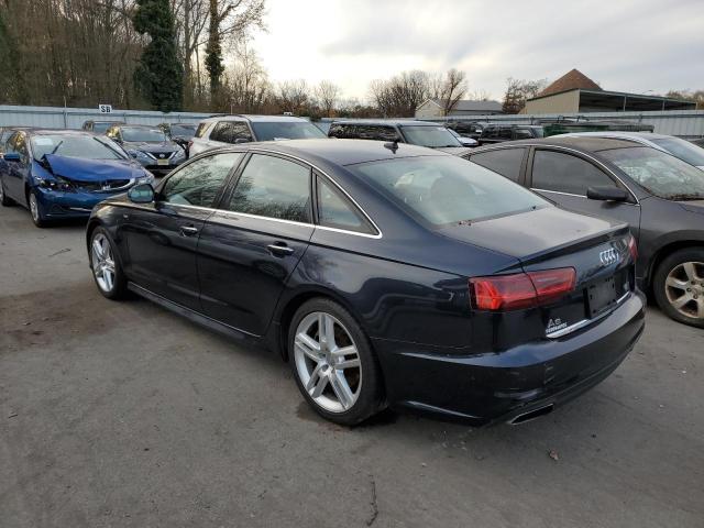 Photo 1 VIN: WAUF8AFC0HN048958 - AUDI A6 