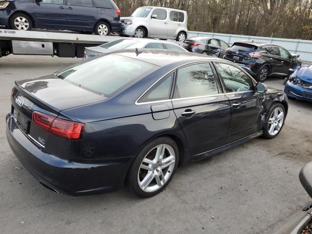 Photo 2 VIN: WAUF8AFC0HN048958 - AUDI A6 