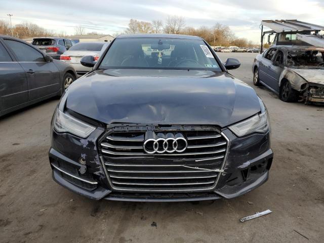 Photo 4 VIN: WAUF8AFC0HN048958 - AUDI A6 