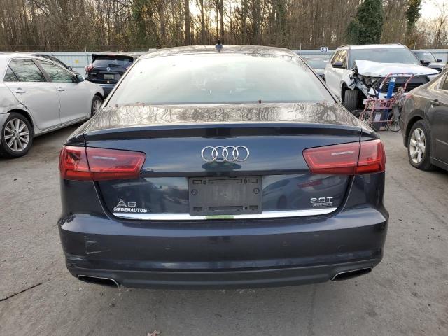 Photo 5 VIN: WAUF8AFC0HN048958 - AUDI A6 