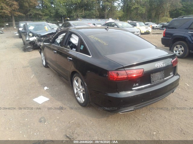 Photo 2 VIN: WAUF8AFC0HN060902 - AUDI A6 