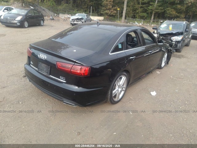 Photo 3 VIN: WAUF8AFC0HN060902 - AUDI A6 