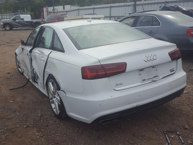 Photo 2 VIN: WAUF8AFC0HN065324 - AUDI A6 