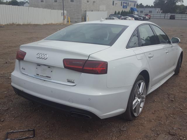 Photo 3 VIN: WAUF8AFC0HN065324 - AUDI A6 