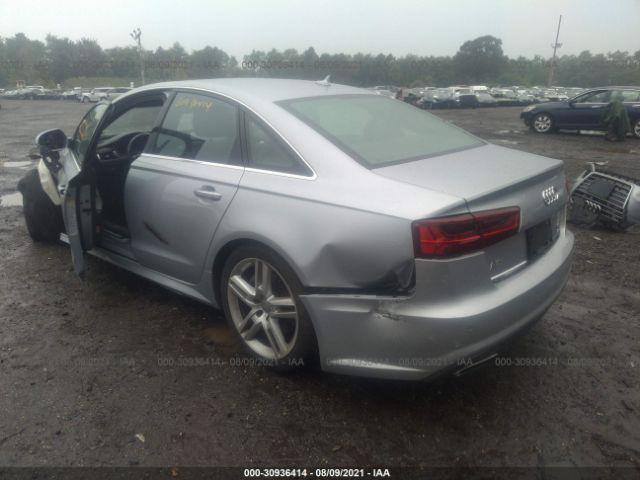 Photo 2 VIN: WAUF8AFC1HN076378 - AUDI A6 