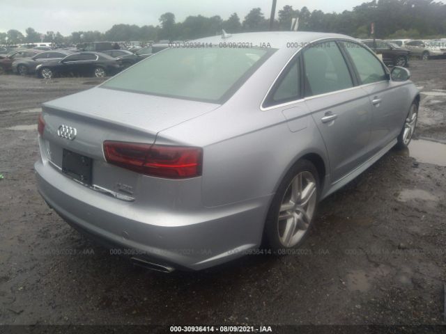 Photo 3 VIN: WAUF8AFC1HN076378 - AUDI A6 