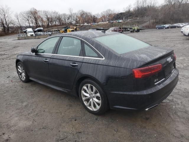 Photo 1 VIN: WAUF8AFC1JN061921 - AUDI A6 PREMIUM 