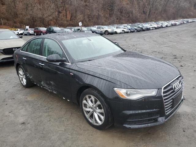 Photo 3 VIN: WAUF8AFC1JN061921 - AUDI A6 PREMIUM 