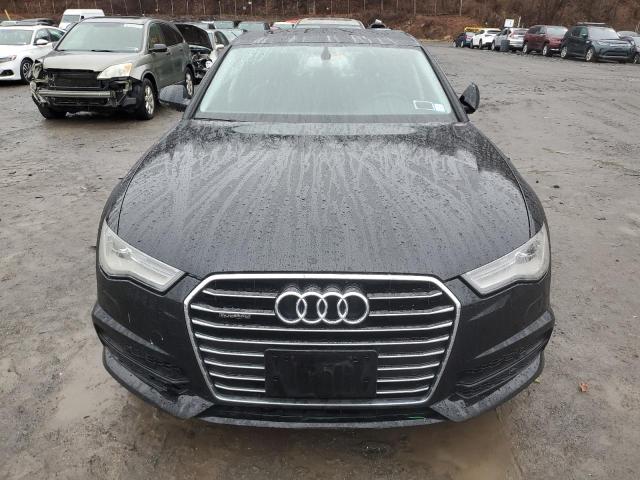 Photo 4 VIN: WAUF8AFC1JN061921 - AUDI A6 PREMIUM 