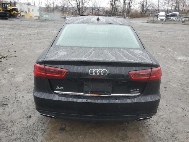 Photo 5 VIN: WAUF8AFC1JN061921 - AUDI A6 PREMIUM 