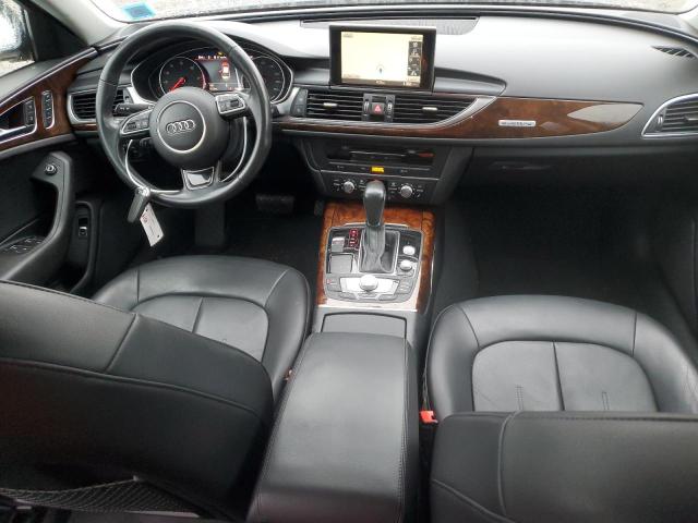 Photo 7 VIN: WAUF8AFC1JN061921 - AUDI A6 PREMIUM 