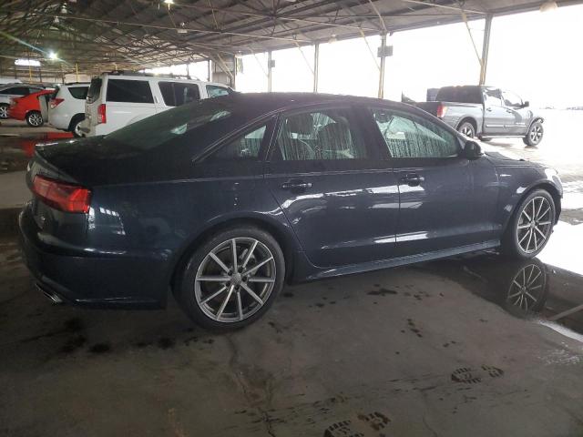 Photo 2 VIN: WAUF8AFC1JN077200 - AUDI A6 