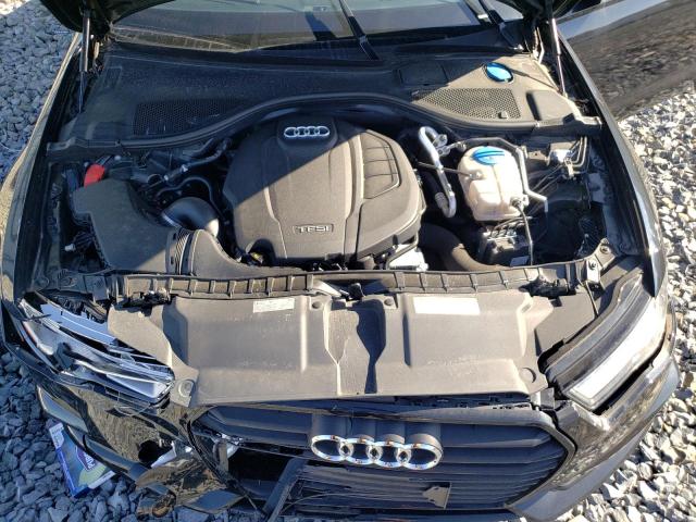 Photo 10 VIN: WAUF8AFC1JN091551 - AUDI A6 