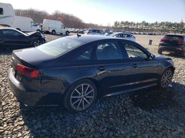 Photo 2 VIN: WAUF8AFC1JN091551 - AUDI A6 