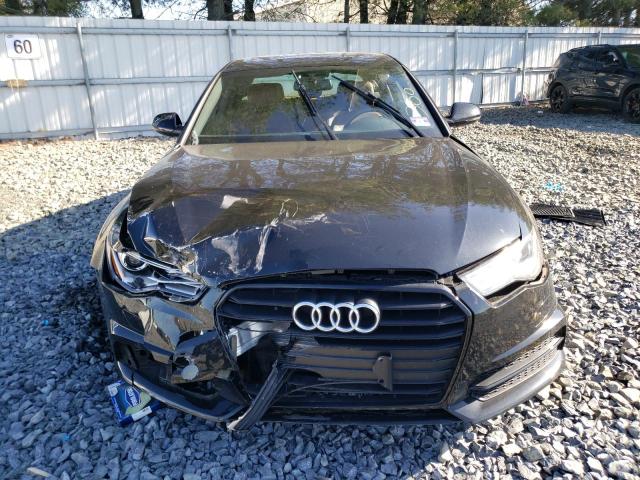 Photo 4 VIN: WAUF8AFC1JN091551 - AUDI A6 