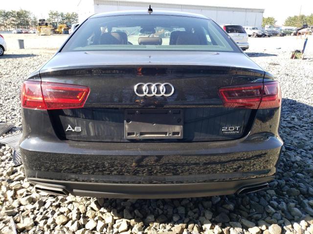 Photo 5 VIN: WAUF8AFC1JN091551 - AUDI A6 