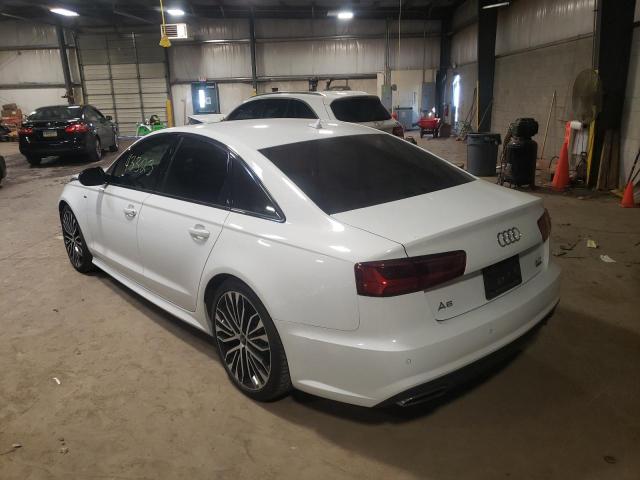 Photo 2 VIN: WAUF8AFC1JN094806 - AUDI A6 PREMIUM 