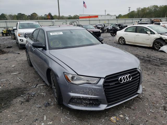 Photo 0 VIN: WAUF8AFC1JN108297 - AUDI A6 