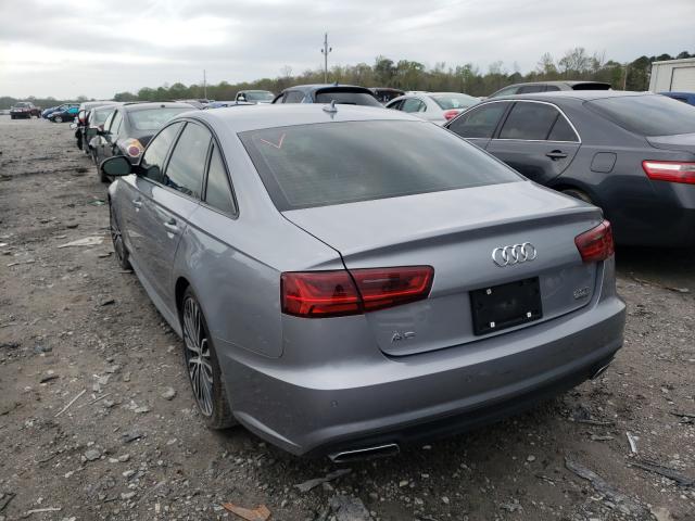 Photo 2 VIN: WAUF8AFC1JN108297 - AUDI A6 