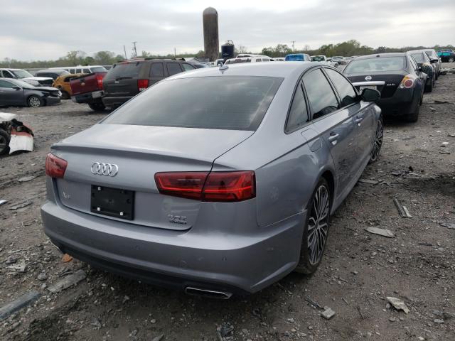 Photo 3 VIN: WAUF8AFC1JN108297 - AUDI A6 