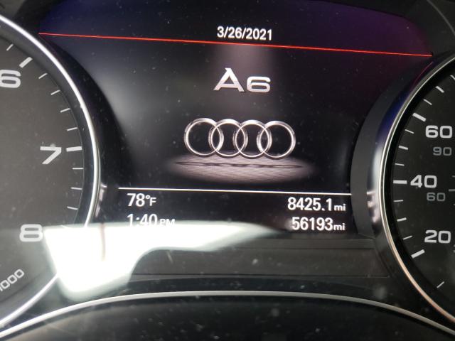 Photo 7 VIN: WAUF8AFC1JN108297 - AUDI A6 