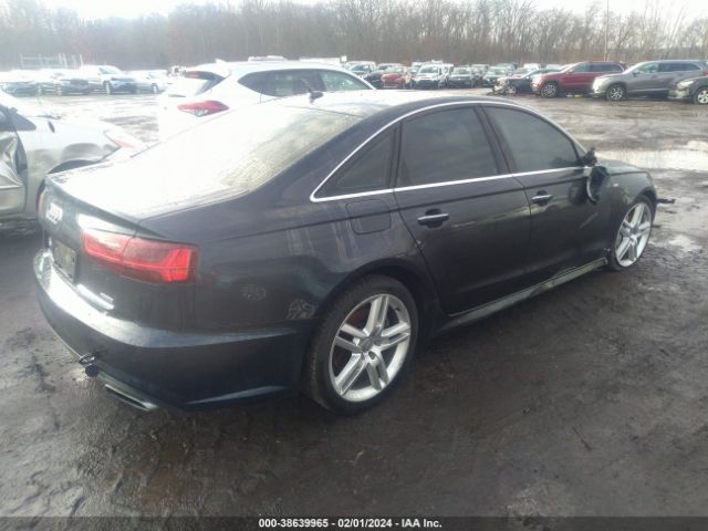 Photo 3 VIN: WAUF8AFC2HN077183 - AUDI A6 