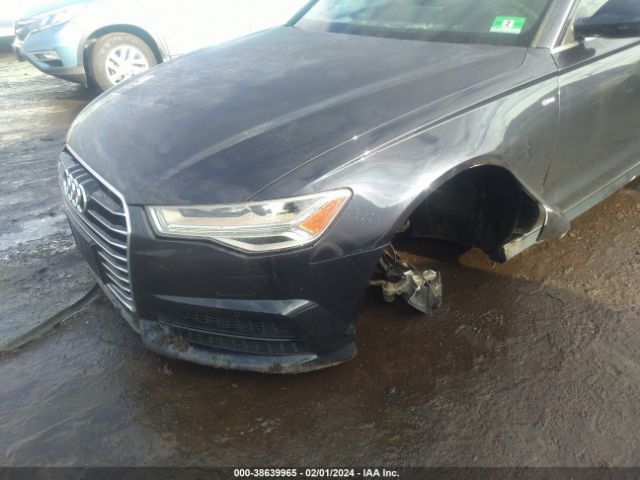 Photo 5 VIN: WAUF8AFC2HN077183 - AUDI A6 