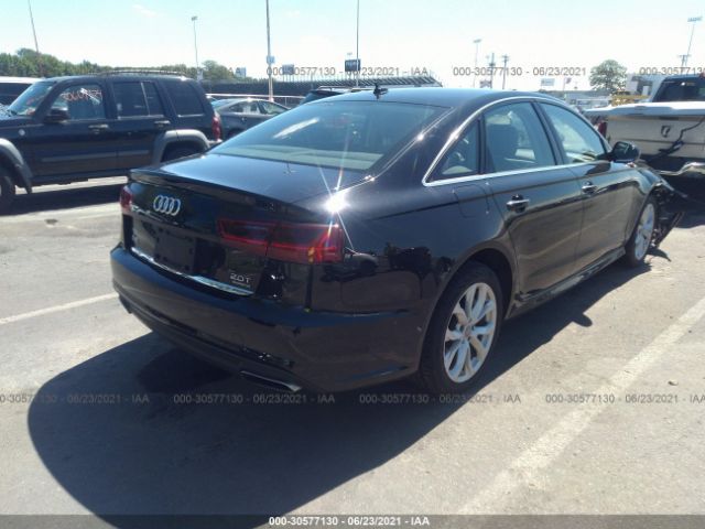 Photo 3 VIN: WAUF8AFC2JN016941 - AUDI A6 