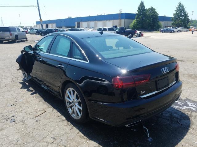 Photo 2 VIN: WAUF8AFC2JN018916 - AUDI A6 