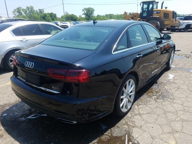 Photo 3 VIN: WAUF8AFC2JN018916 - AUDI A6 