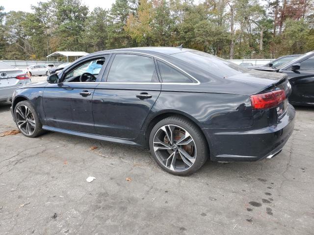 Photo 1 VIN: WAUF8AFC2JN067520 - AUDI A6 PREMIUM 