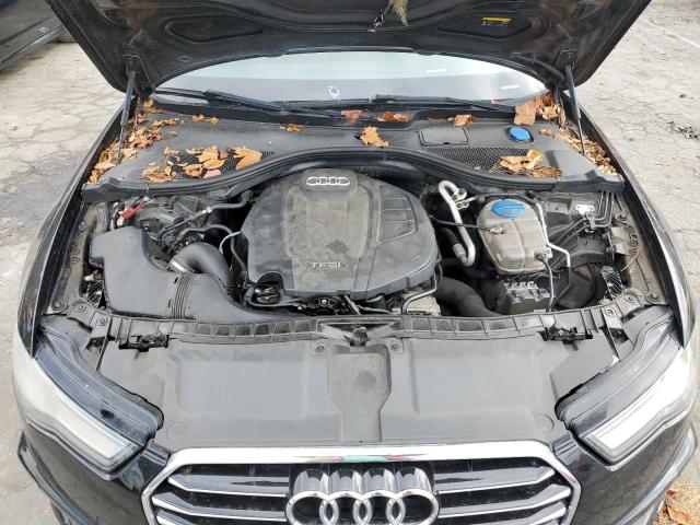 Photo 10 VIN: WAUF8AFC2JN067520 - AUDI A6 PREMIUM 