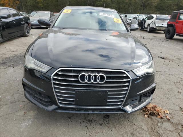 Photo 4 VIN: WAUF8AFC2JN067520 - AUDI A6 PREMIUM 